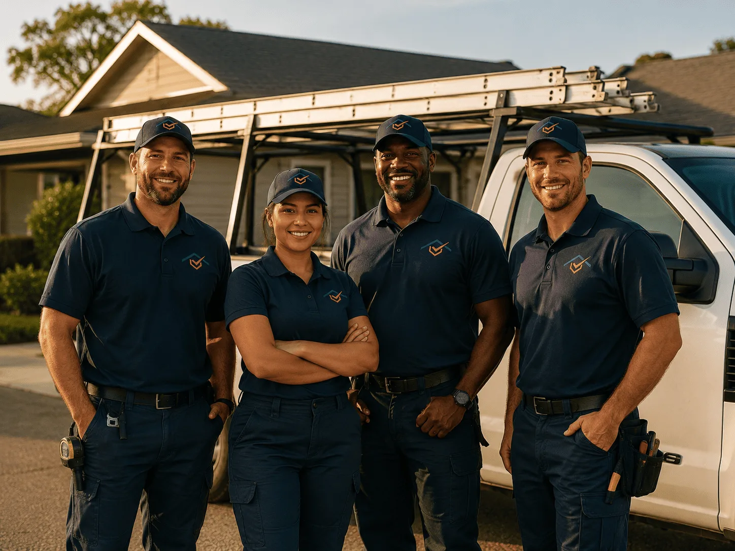 Roof Inspection company in Myrtlewood, AL